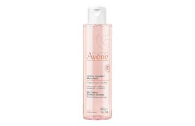 AVENE Zklidňující pleťové tonikum 200ml